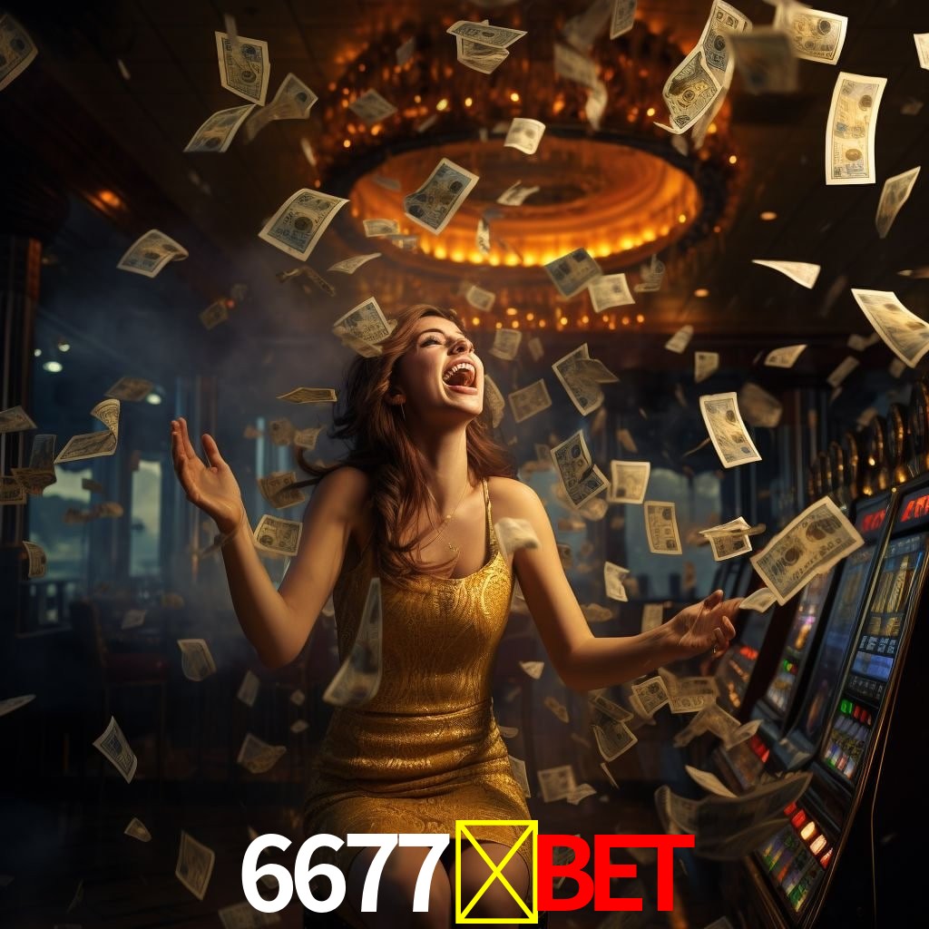 Roulette Table 6677-bet