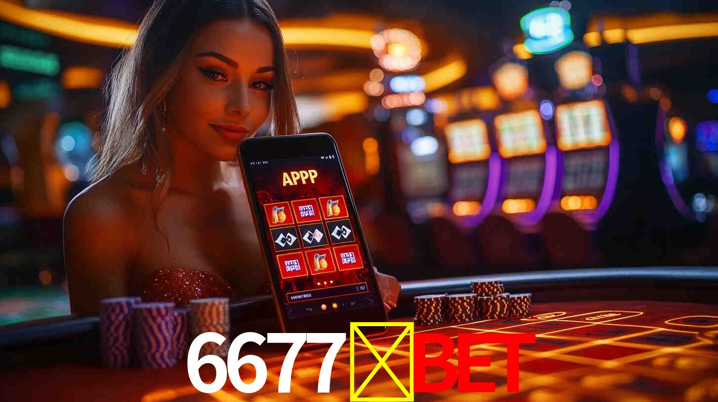 Descubra a Essência do 6677-bet: Nossa História e Compromissos