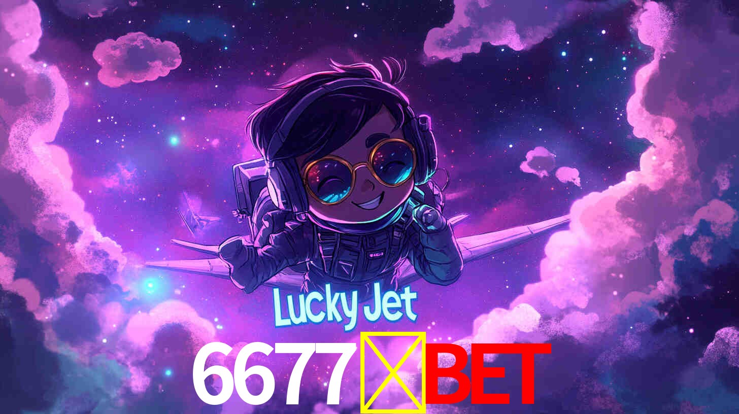 Apostas Esportivas na 6677-bet: Um Guia Completo