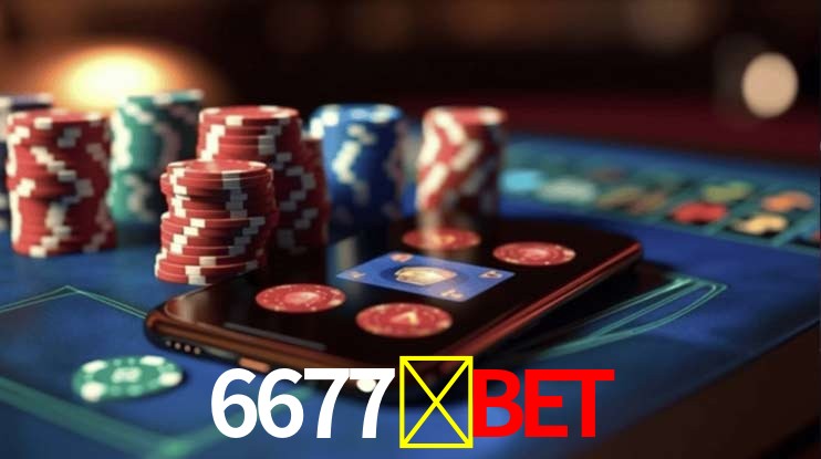 Login Seguro 6677-bet