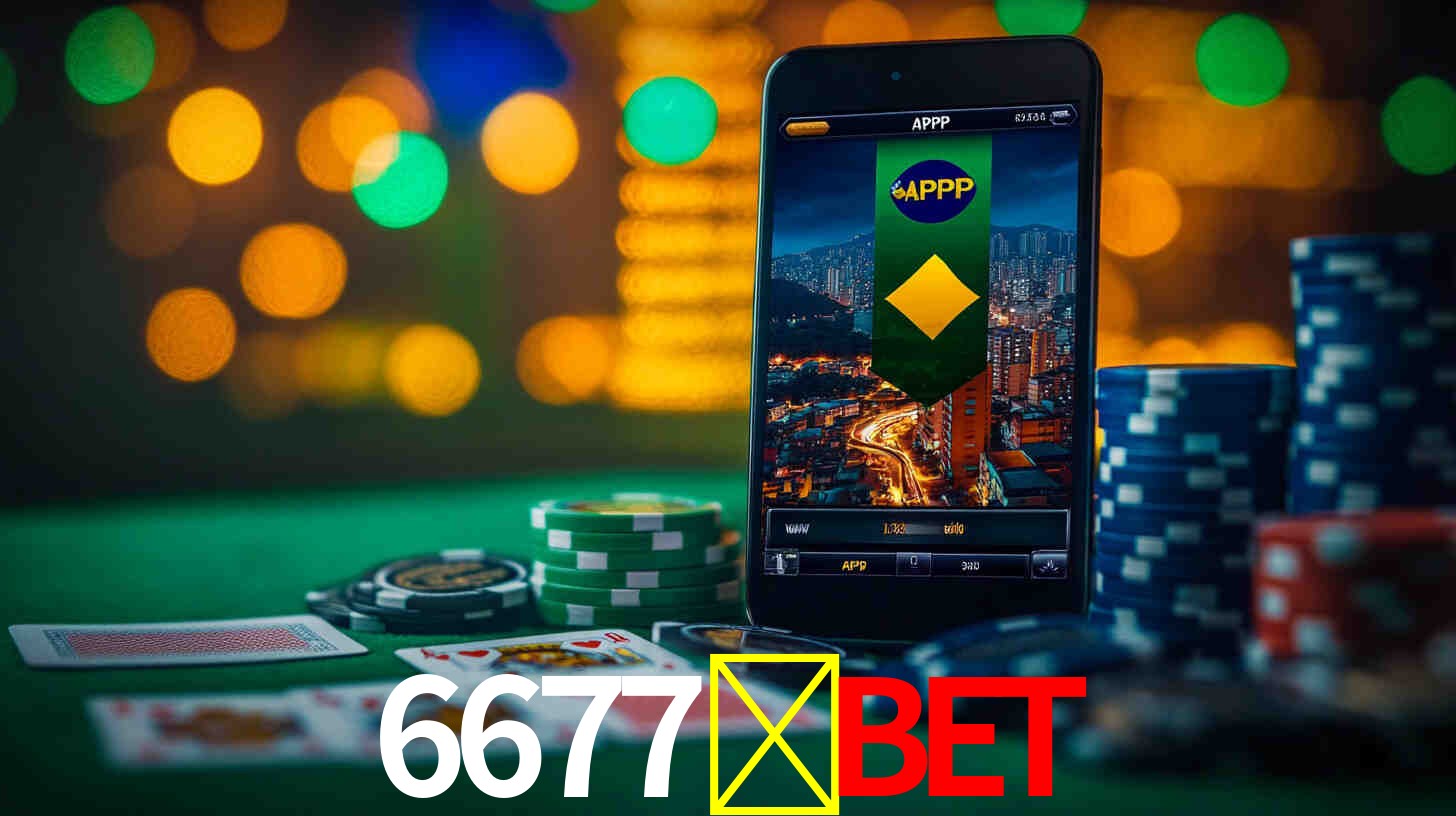 Explorando a Categoria de Eventos em Apostas na 6677-bet