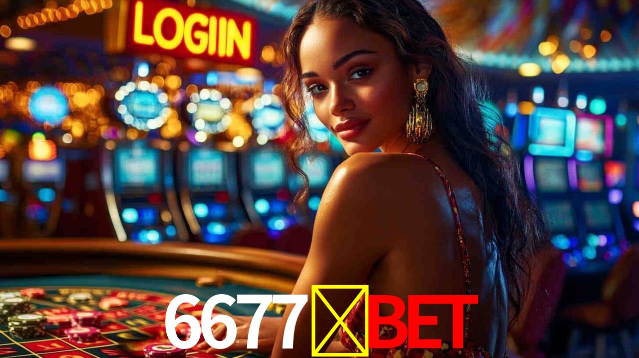 Benefícios da Conta 6677-bet
