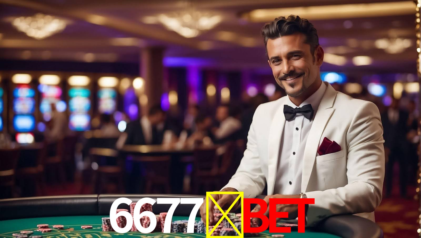 Promoções Sazonais 6677-bet