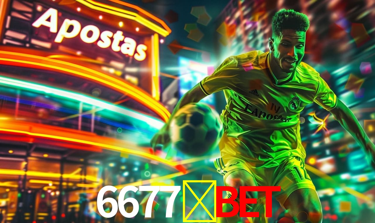 Casino Ao Vivo 6677-bet