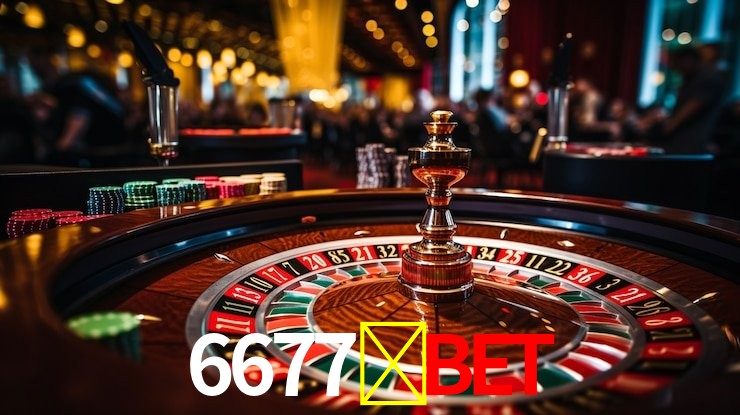 Platform Technology 6677-bet