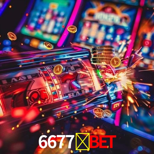 Mesa de Blackjack 6677-bet