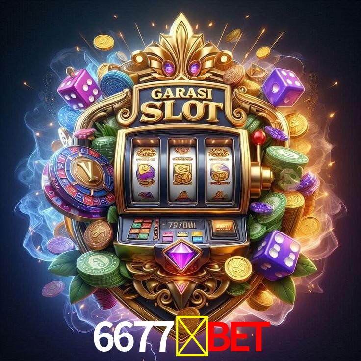 Promoção Relâmpago 6677-bet