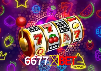 Inovações de Jogos na 6677-bet: O Futuro das Experiências Interativas