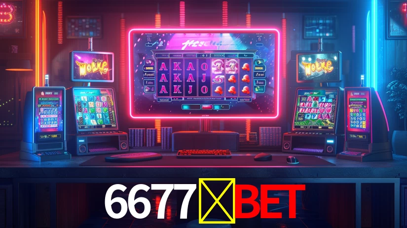 6677 bet