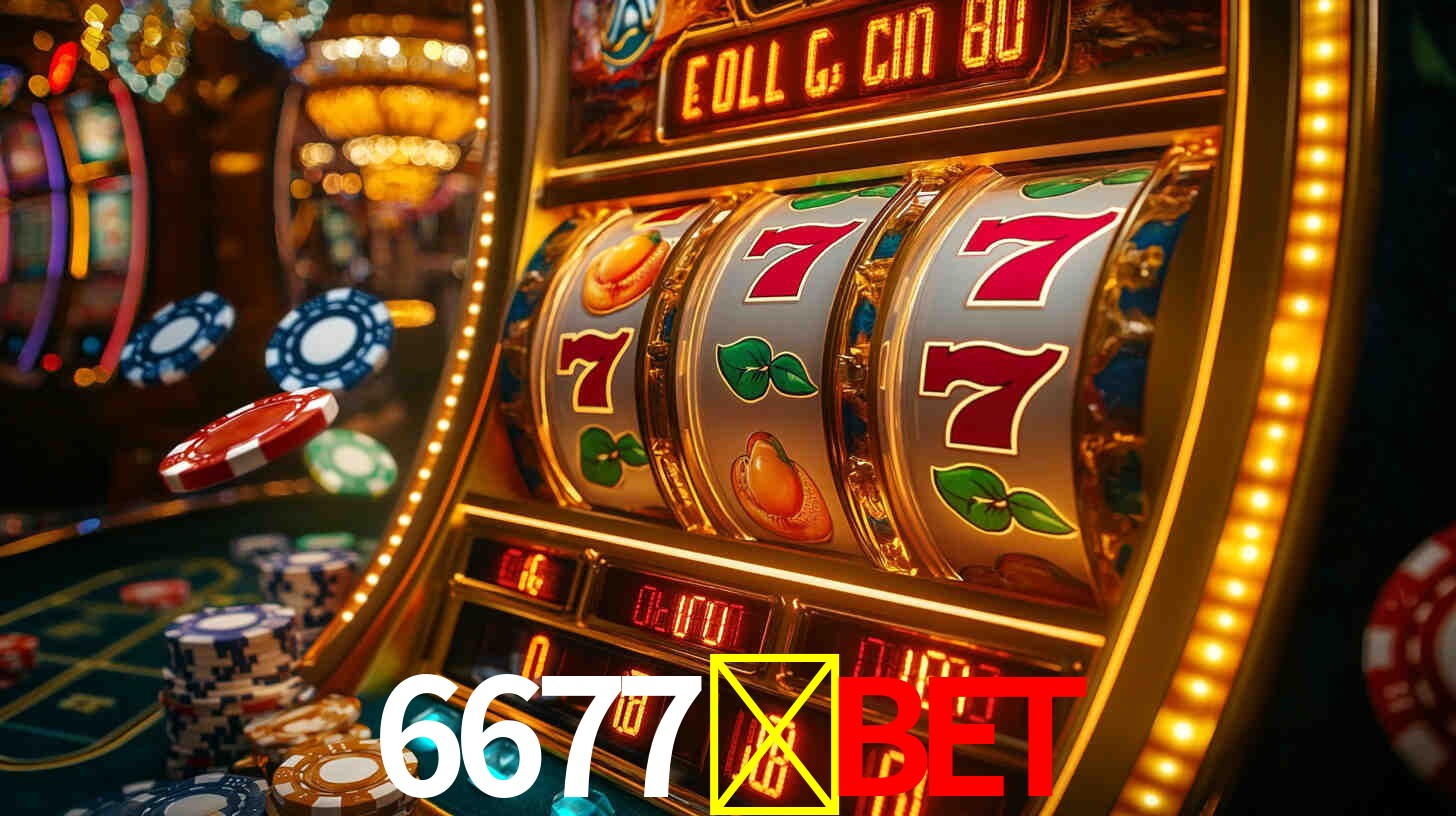 6677-bet App Interface