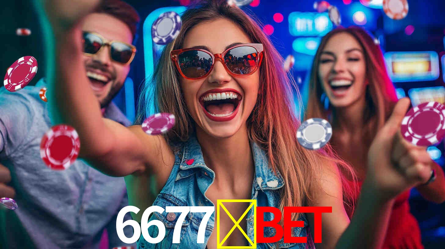 Explorando a Categoria de Eventos em Apostas na 6677-bet