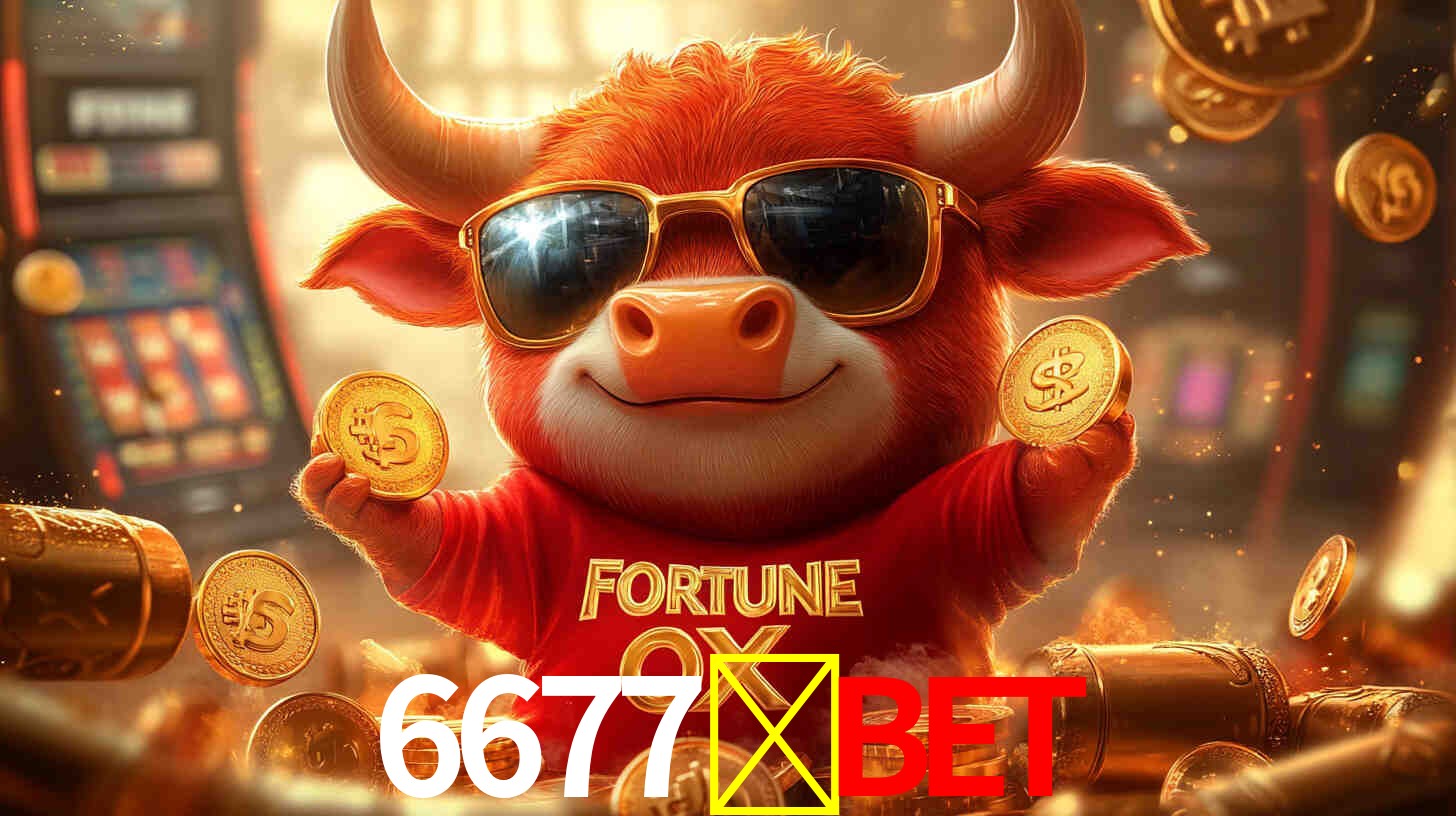 6677 bet login