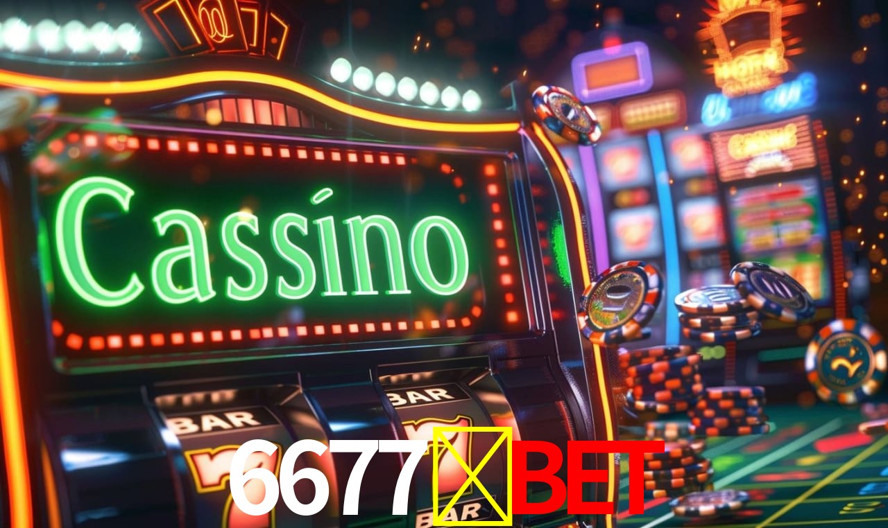 Integração de APIs 6677-bet