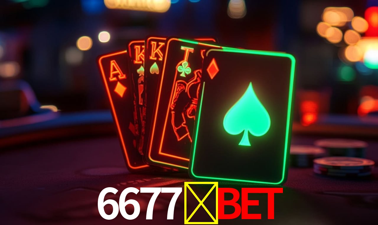 Jogos de Slot 6677-bet