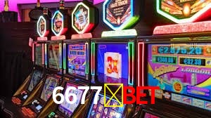 Jogos Exclusivos 6677-bet