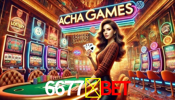 Spaceman Game 6677-bet
