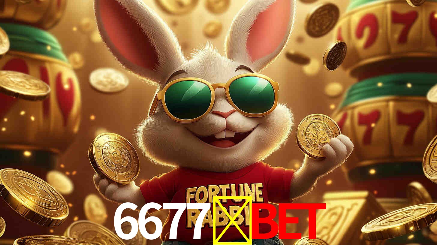 Bônus Generosos e Exclusivos no 6677-bet para Você!