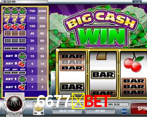 Descubra a Magia dos Jogos de Arcade no 6677-bet