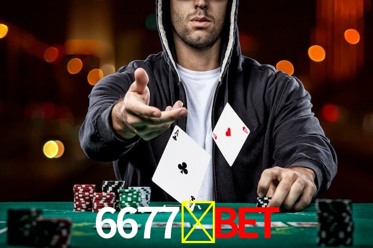 APP oficial da 6677-bet para mobile