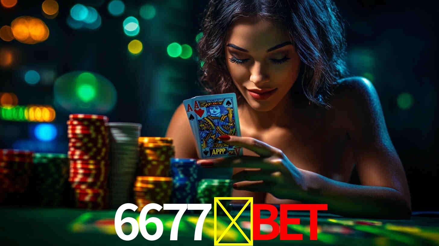 Descubra a Essência do 6677-bet: Nossa História e Compromissos