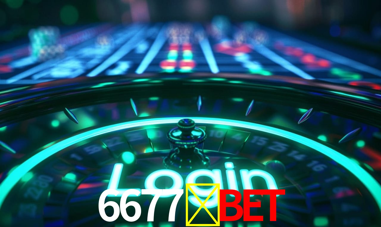 Apostas de Tênis 6677-bet