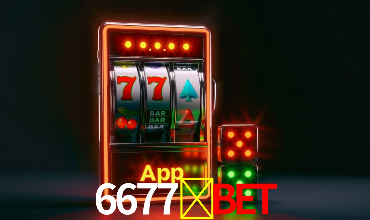 Diretório de Jogos 6677-bet