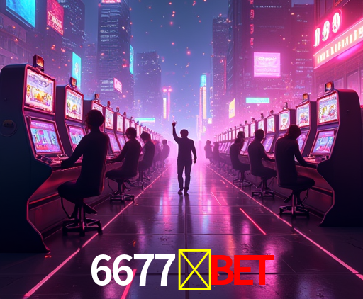 Casino VIP 6677-bet