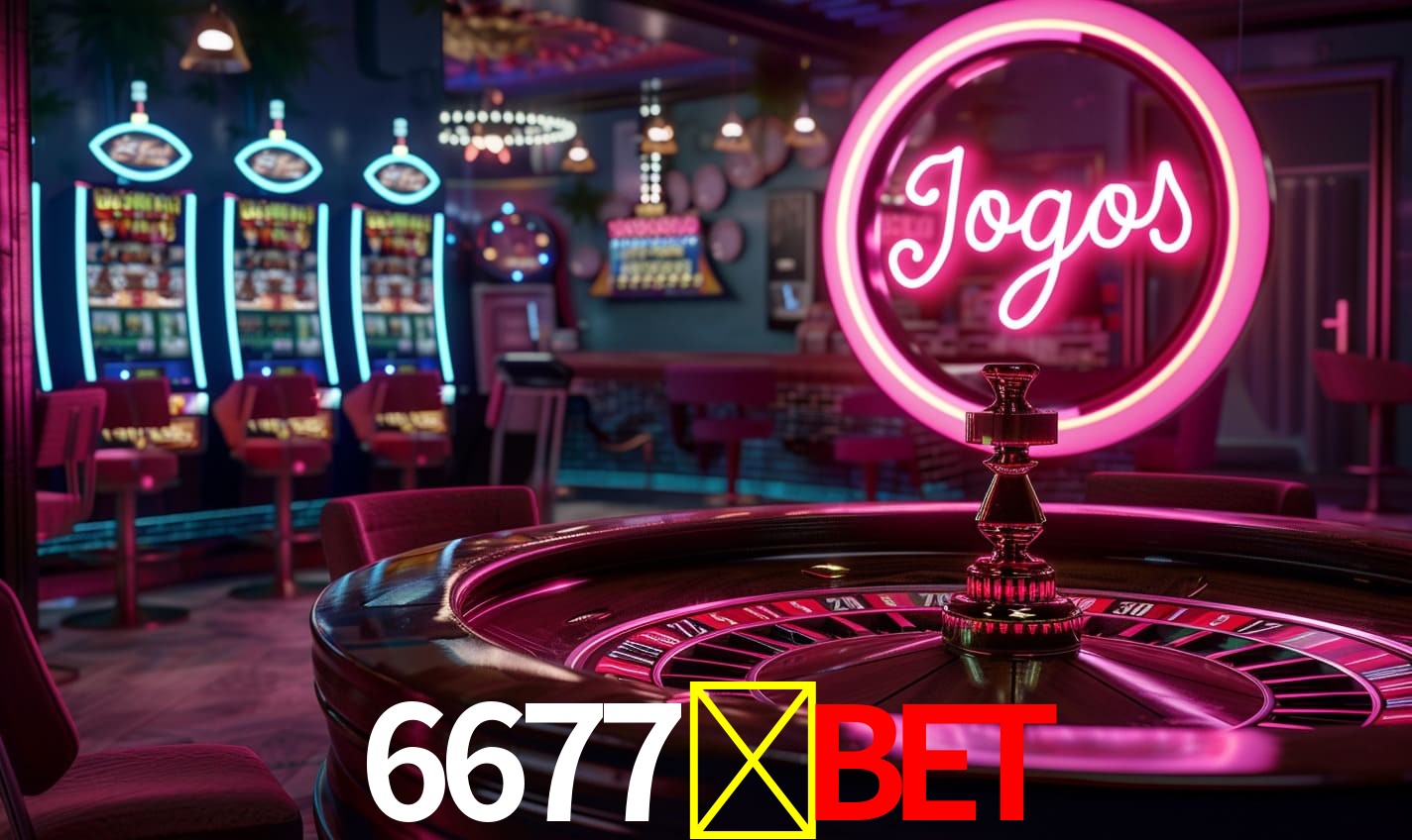 A Emoção da Loteria na 6677-bet: Uma Chance de Mudança de Vida