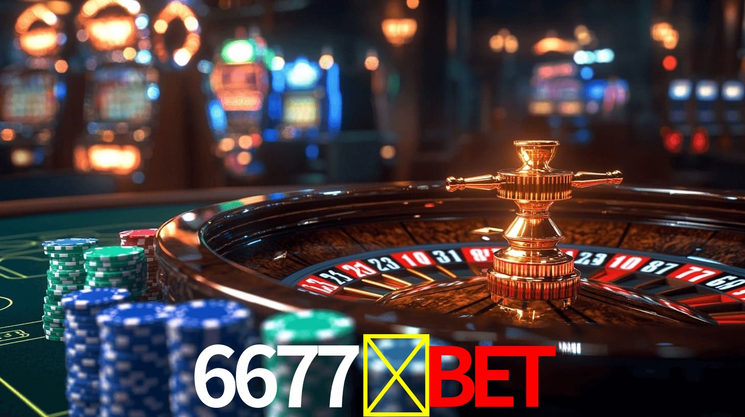 6677 bet