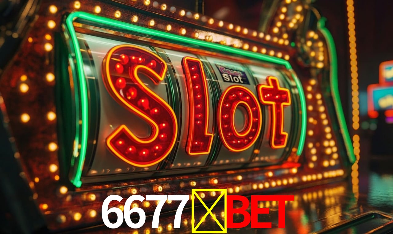 Ofertas Exclusivas 6677-bet