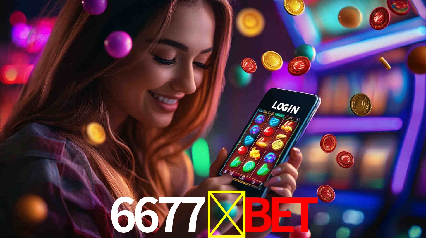 6677-bet: Seu Especialista em Apostas Esportivas Brasileiras