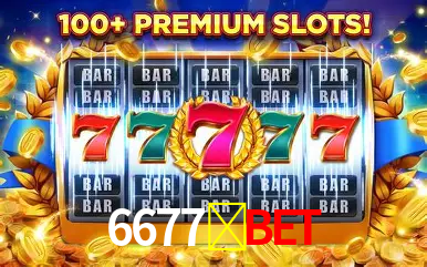 Descubra o Mundo do Cassino Online com 6677-bet