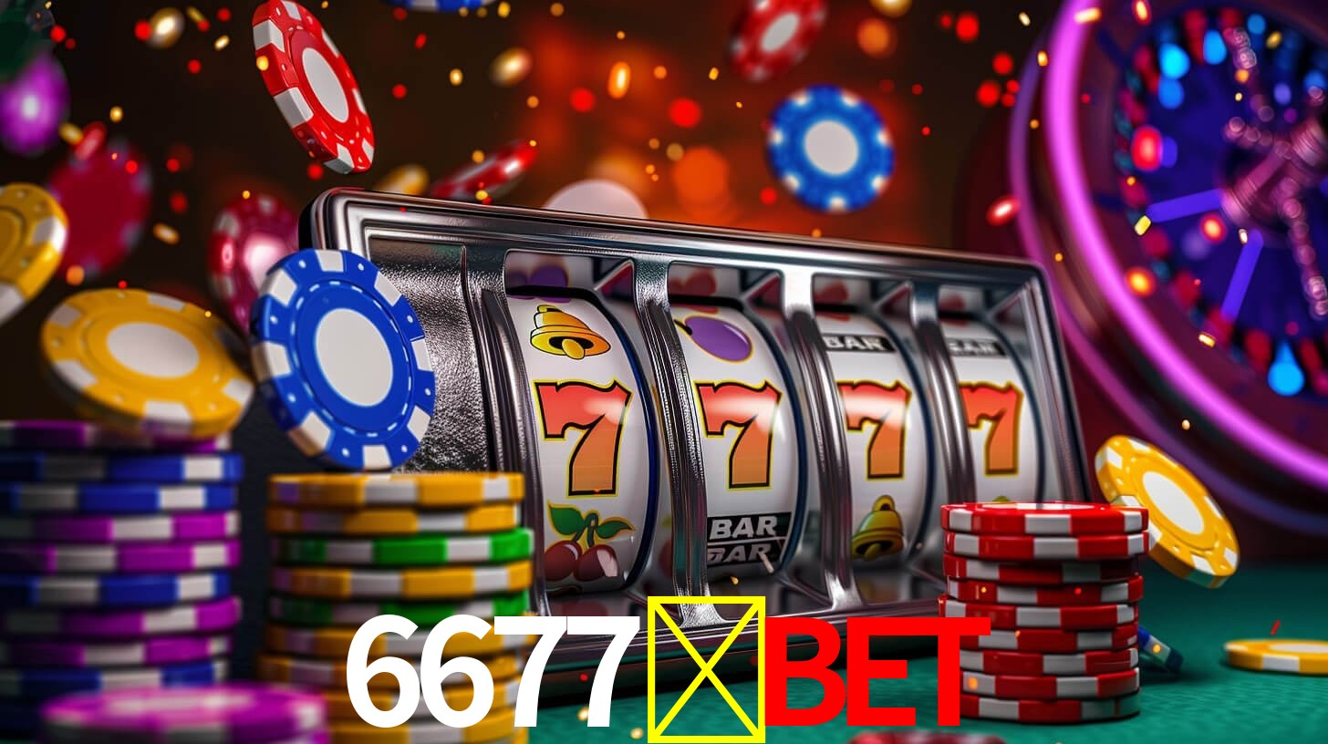 Programa VIP 6677-bet