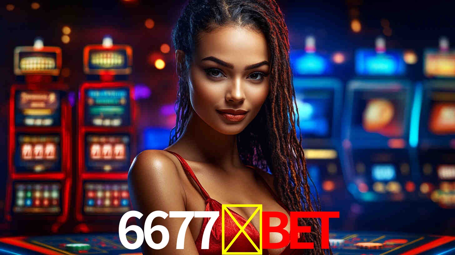 Descubra o Programa VIP da 6677-bet: Vantagens Exclusivas para Jogadores