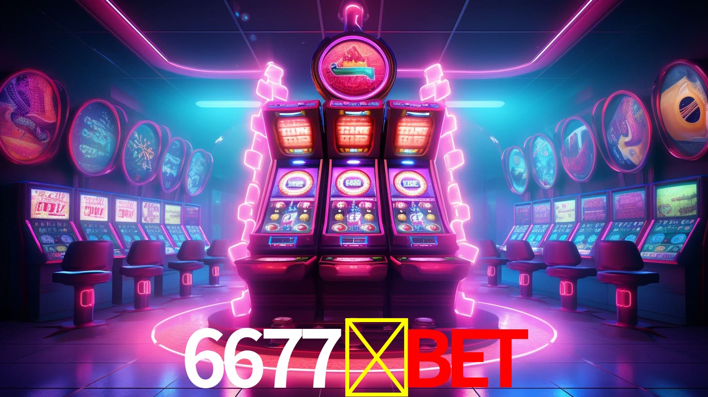 6677 bet