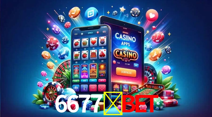 Games Directory 6677-bet