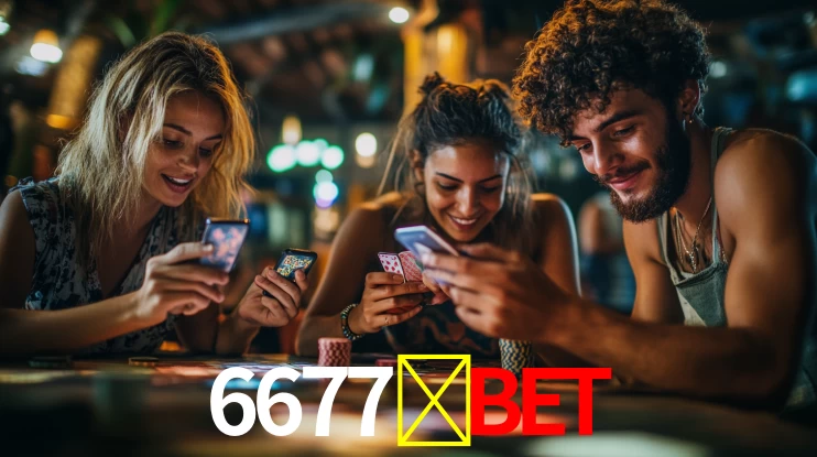Programa VIP 6677-bet