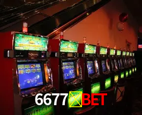 Flash Promotion 6677-bet